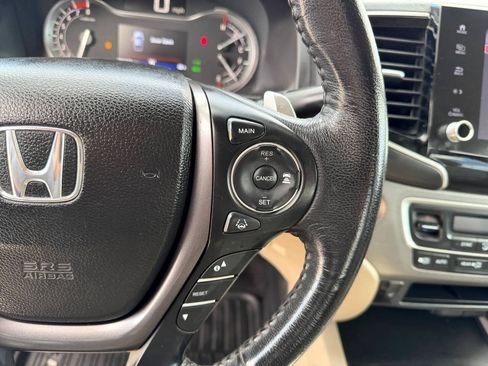 Used 2021 Honda Ridgeline RTL image 20