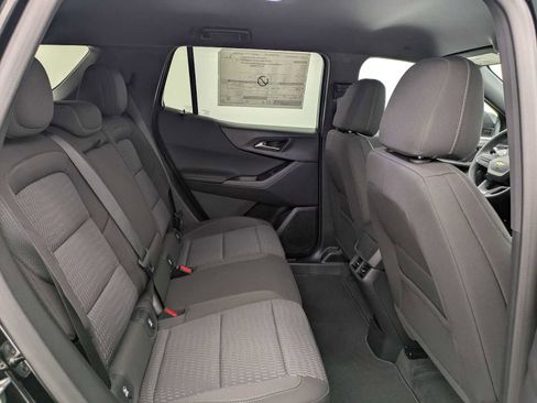 New 2026 Chevrolet Equinox LT image 20