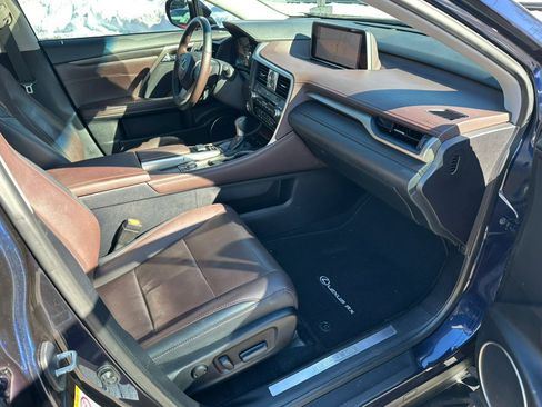 Used 2017 Lexus RX 350 AWD w/ Premium Package image 14