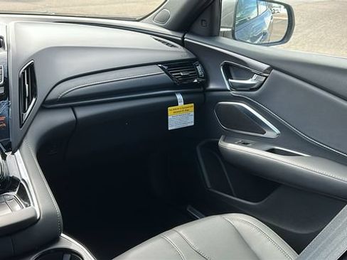 New 2026 Acura RDX SH-AWD image 24