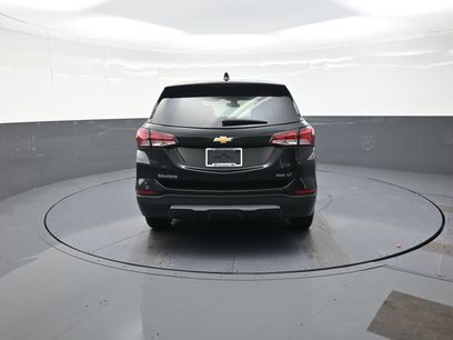 Used 2022 Chevrolet Equinox LT