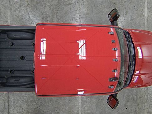 New 2026 RAM 2500 Tradesman image 38