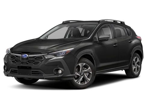 New 2026 Subaru Crosstrek 2.0i Premium image 1