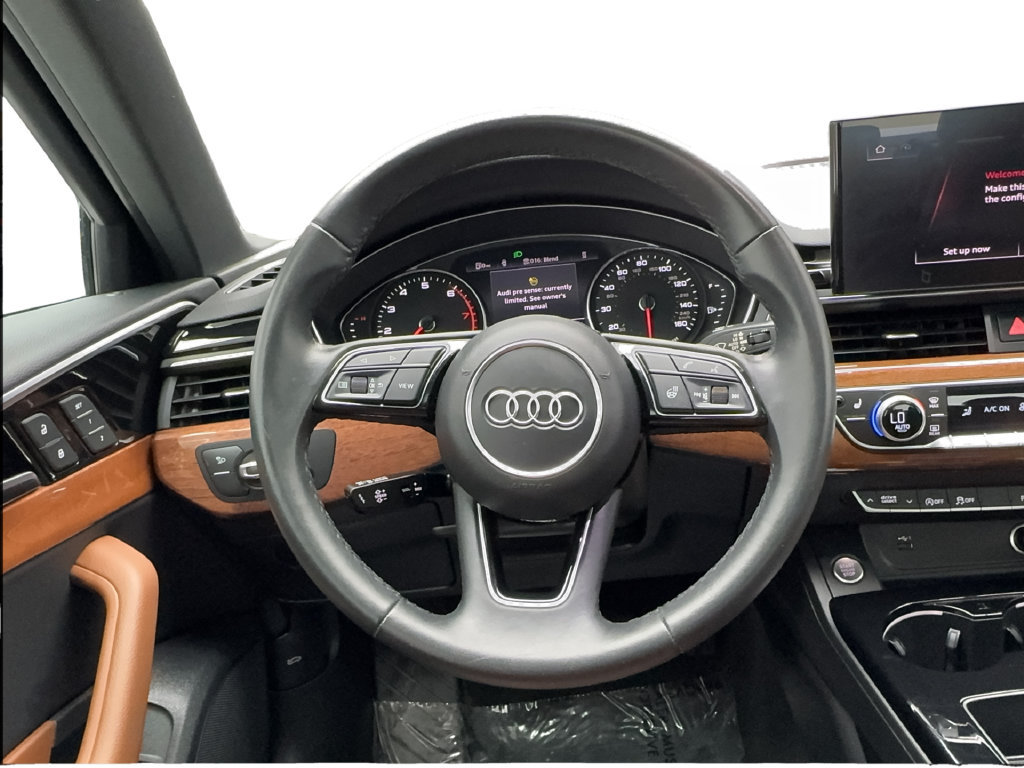 Used 2023 Audi A4 2.0T Premium w/ Convenience Package AWD/4WD image 40