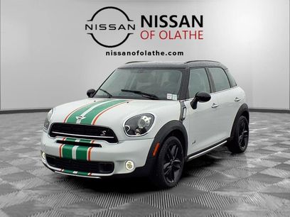 Used 2016 MINI Cooper Countryman S
