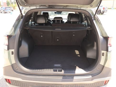Certified 2023 Kia Sportage X-Line AWD/4WD image 10