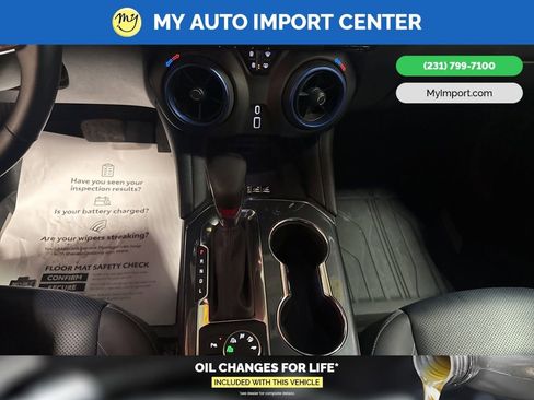 Used 2023 Chevrolet Blazer RS w/ Enhanced Convenience Package image 23