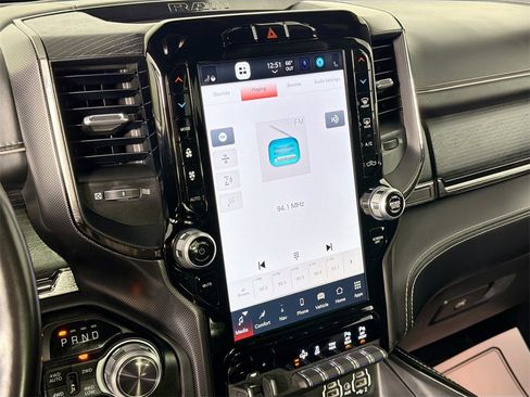 Used 2022 RAM 1500 Limited w/ Body-Colour Bumper Group image 14