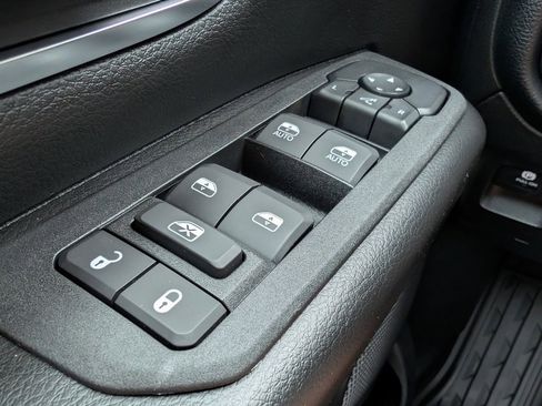 New 2026 RAM 1500 Big Horn image 41