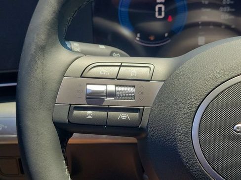 New 2027 Hyundai Kona SEL Sport FWD image 7