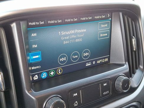 Used 2022 Chevrolet Colorado LT w/ LT Convenience Package image 15