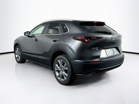 Used 2024 MAZDA CX-30 AWD 2.5 S w/ Preferred Package image 5