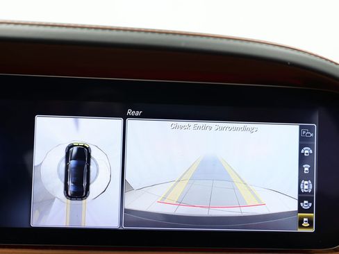Used 2019 Mercedes-Benz Maybach S 560 4MATIC image 37