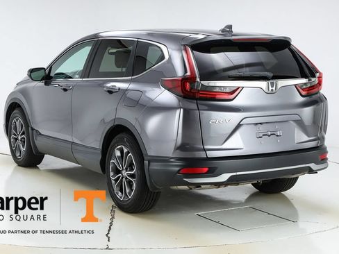 Used 2020 Honda CR-V EX-L image 7