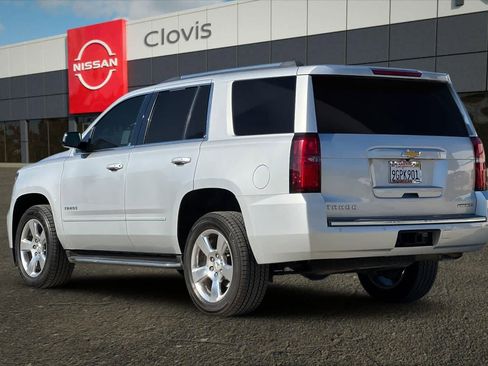 Used 2020 Chevrolet Tahoe Premier image 7