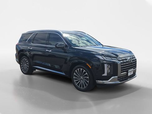 Used 2024 Hyundai Palisade Calligraphy FWD image 8