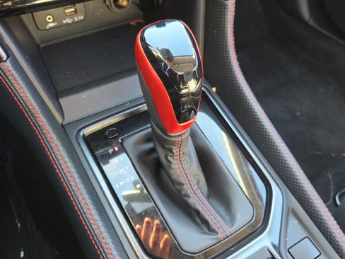 Used 2023 Subaru Forester Sport image 18