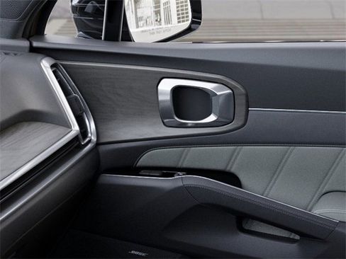 New 2025 Kia Sorento SX Prestige w/ Sage Leather Package image 25