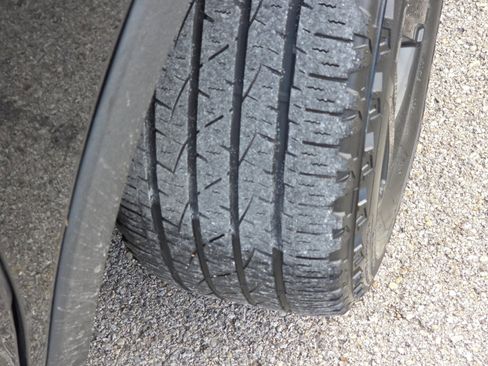 Used 2023 Honda Ridgeline Black Edition image 13