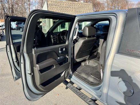 Used 2017 GMC Sierra 1500 SLT image 29