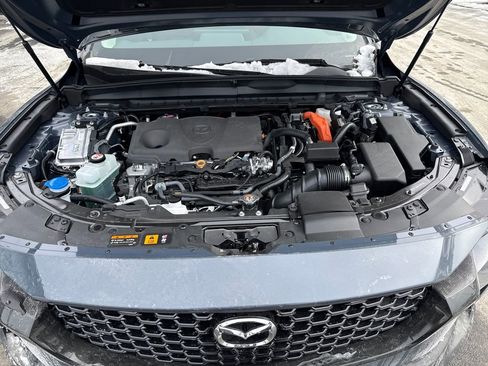 New 2026 MAZDA CX-50 AWD 2.5 Hybrid w/ Cargo Package image 15