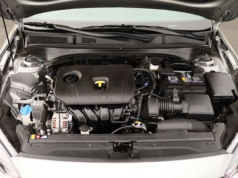 Used 2024 Kia Forte GT-Line w/ GT-Line Premium Package image 55