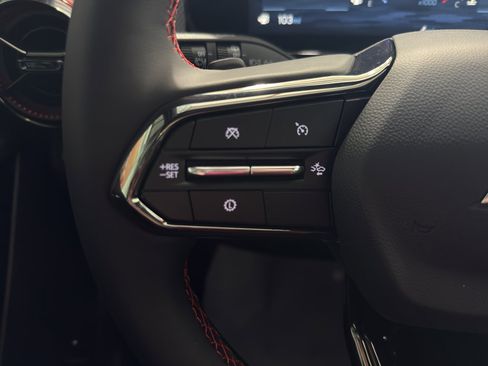 New 2026 Chevrolet Equinox RS w/ LPO, Floor Liner Package image 13