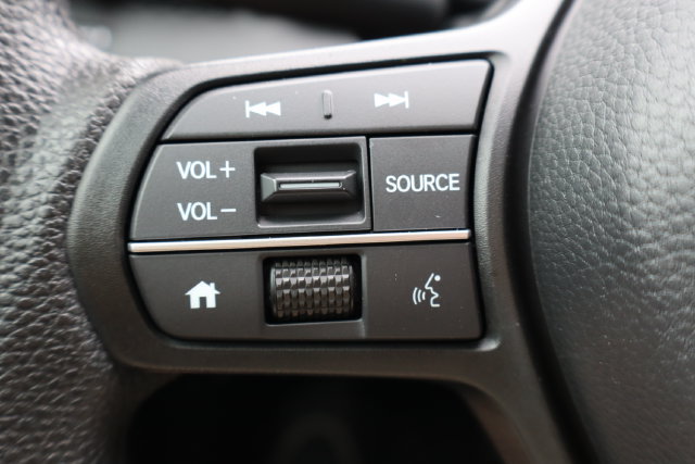 Used 2024 Honda CR-V LX image 21