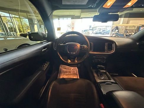 Used 2023 Dodge Charger Scat Pack w/ Daytona Edition Group image 17