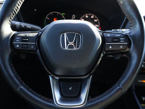 Used 2023 Honda CR-V Sport Touring image 32