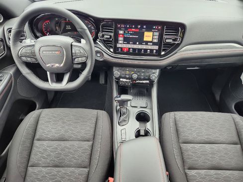 New 2026 Dodge Durango GT w/ Blacktop Package AWD/4WD image 19
