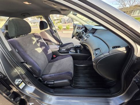 Used 2009 Honda Accord LX-P image 15