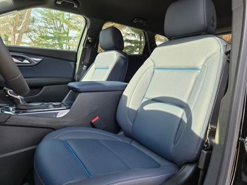 New 2026 Chevrolet Blazer RS w/ Driver Confidence II Package image 15