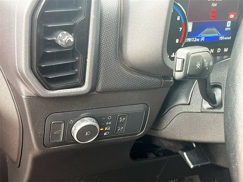 Used 2022 Ford Bronco Sport Badlands w/ Premium Package image 10