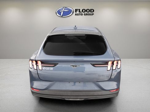 Certified 2021 Ford Mustang Mach-E Select w/ Comfort/Technology Package image 5