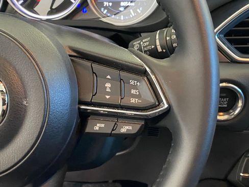 Used 2024 MAZDA CX-5 AWD 2.5 S w/ Preferred Package image 18