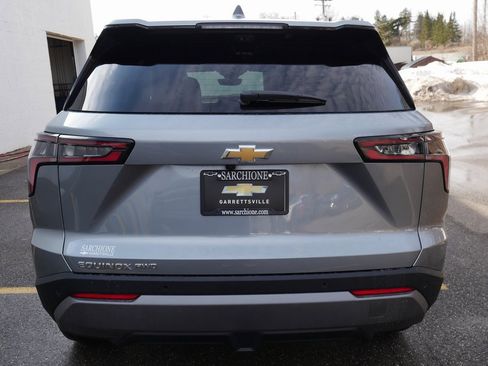 New 2026 Chevrolet Equinox LT image 29