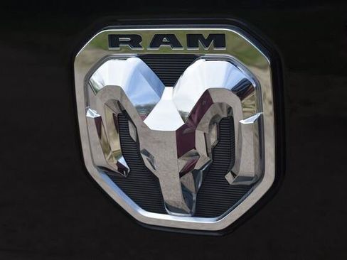 Used 2022 RAM 1500 Limited AWD/4WD image 25