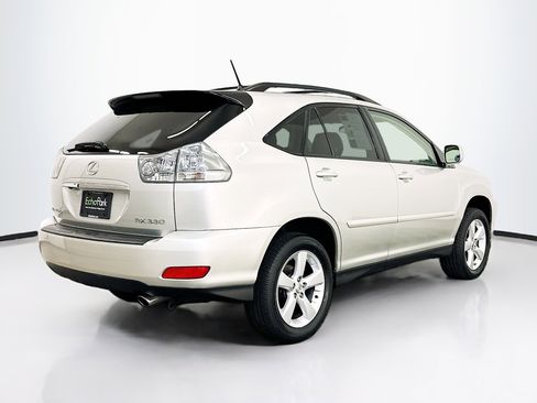 Used 2004 Lexus RX 330 AWD image 9