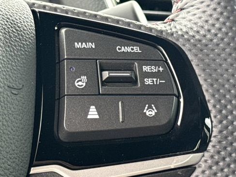 New 2026 Honda Ridgeline Black Edition image 36