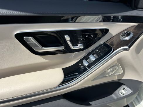 Used 2023 Mercedes-Benz S 500 4MATIC image 37