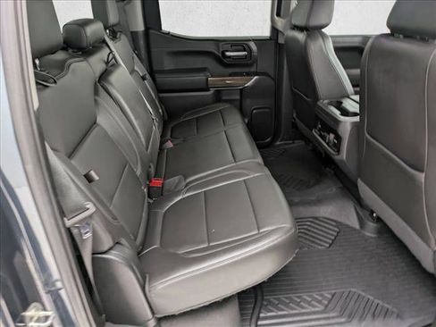 Used 2020 Chevrolet Silverado 1500 LT Trail Boss image 18