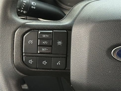 Used 2023 Ford F150 XL w/ STX Appearance Package image 16