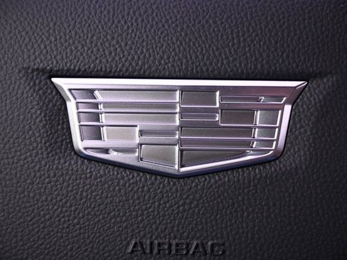 New 2026 Cadillac Optiq Sport 2 image 35