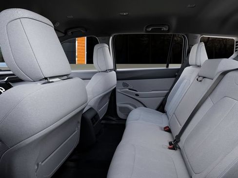 New 2026 Jeep Cherokee Laredo AWD/4WD image 23