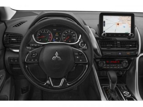 Used 2024 Mitsubishi Eclipse Cross SE image 10