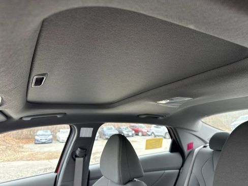 New 2026 Hyundai Elantra SEL Sport Premium w/ Cargo Package FWD image 36