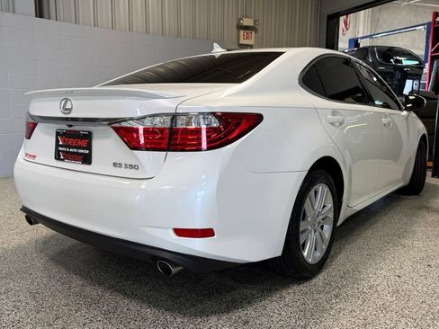 Used 2013 Lexus ES 350 w/ Premium Pkg FWD image 6