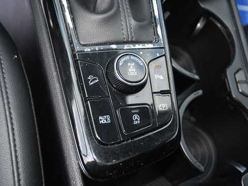 Used 2023 Kia Sportage X-Line w/ X-Line Premium Package AWD/4WD image 17