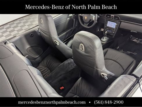 Used 2011 Porsche 911 Carrera 4 image 27